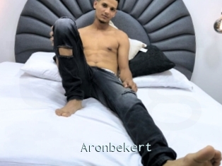 Aronbekert