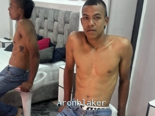 Aronblaker