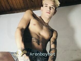 Aronboyhot