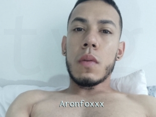 Aronfoxxx