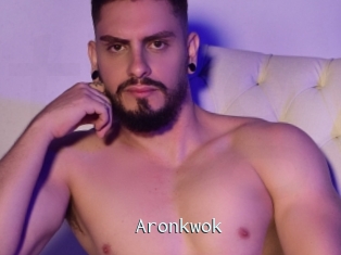 Aronkwok