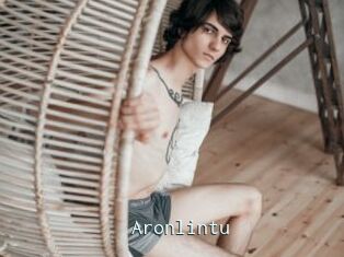 Aronlintu