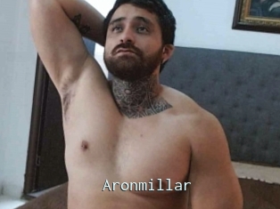 Aronmillar