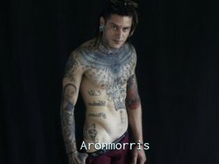 Aronmorris