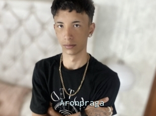 Aronpraga