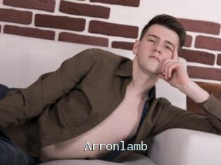 Arronlamb