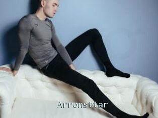 Arronsttar