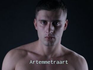 Artemmetraart