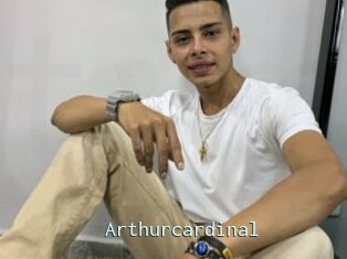 Arthurcardinal