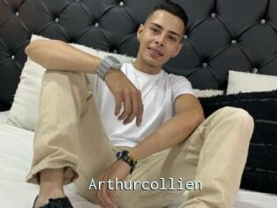 Arthurcollien