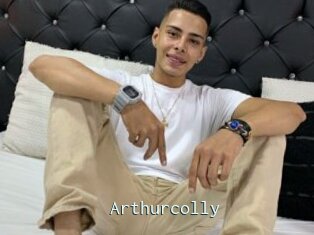 Arthurcolly