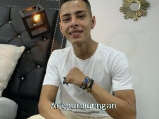 Arthurmurngan