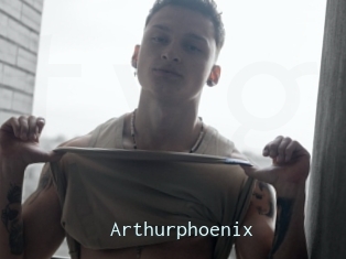Arthurphoenix