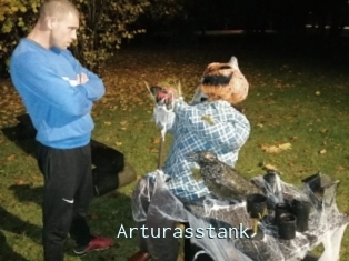 Arturasstank
