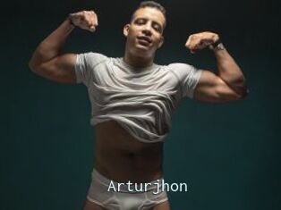 Arturjhon
