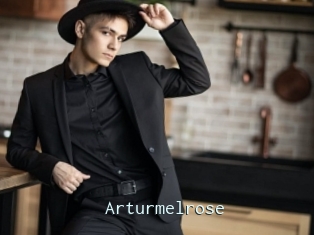 Arturmelrose