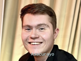 Asacurayo