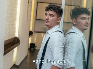 Asherhudson
