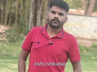 Ashishkumar