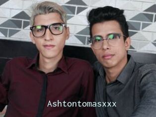 Ashtontomasxxx