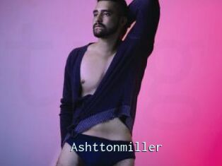 Ashttonmiller