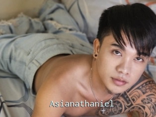 Asianathaniel