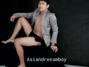 Asiandreeamboy