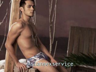 Asiansexservice