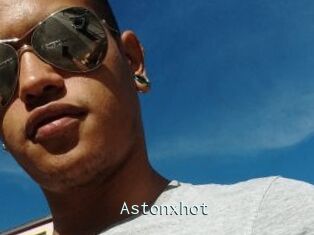 Astonxhot