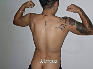 Atreuz