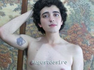 Augustdesire