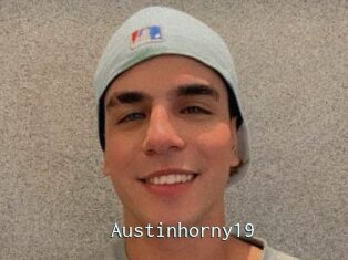 Austinhorny19