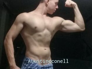 Auustinoconell
