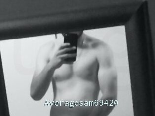 Averagesam69420