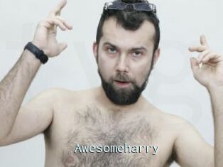 Awesomeharry