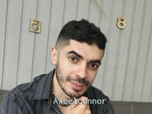 Axeelconnor