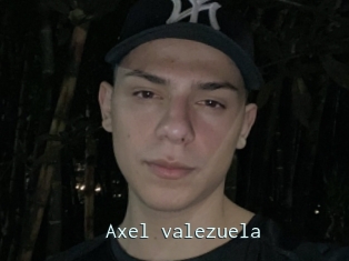Axel_valezuela