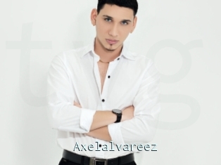 Axelalvareez