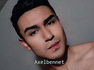 Axelbennet