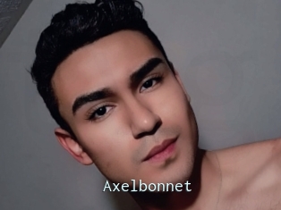 Axelbonnet