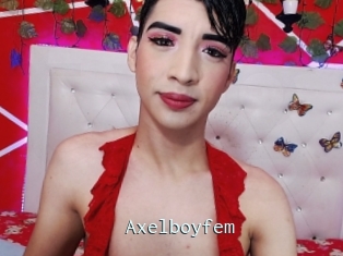 Axelboyfem