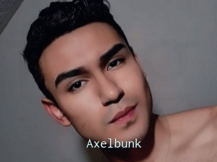 Axelbunk