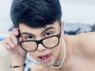 Axelcolins