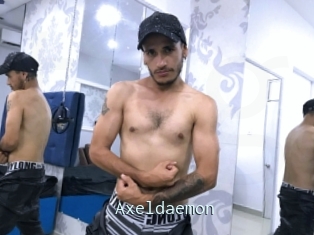 Axeldaemon