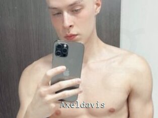 Axeldavis
