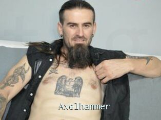 Axelhammer