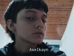 Axelkayn