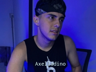 Axelladino