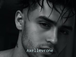 Axellevrone