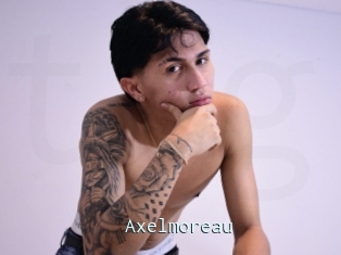 Axelmoreau